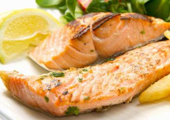 Salmone: come utilizzarlo in cucina in maniera semplice