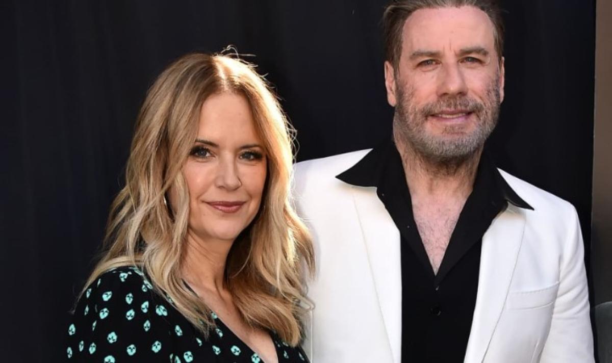 Kelly Preston: causa morte e malattia della moglie di John Travolta