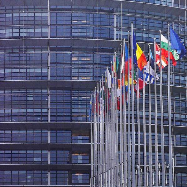 Sondaggi Europe Elects: alle europee sale l’estrema destra