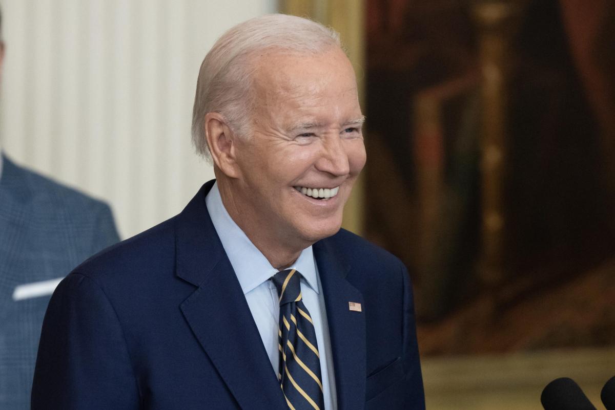 Guerra, Biden chiederà al Congresso 13 miliardi di dollari per l’Uc…