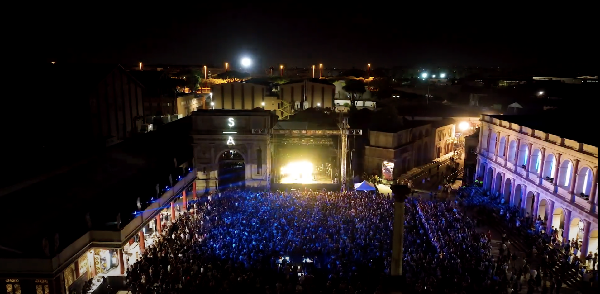 Spring Attitude Festival Roma 2024: cos’è, biglietti, orari, date e lineup dei concerti