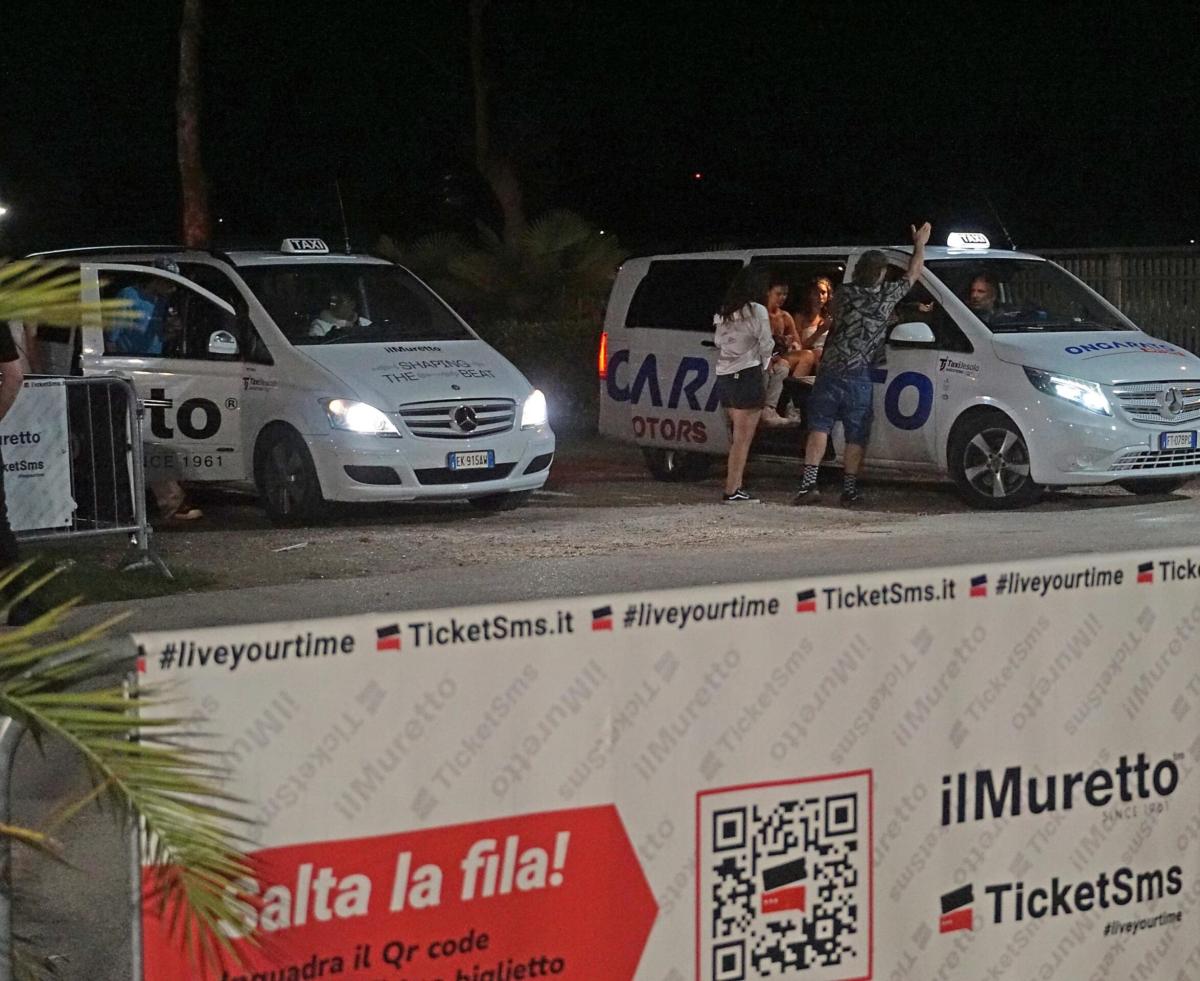 Taxi gratis discoteche, Jesolo segue e promuove l’idea di Salvini