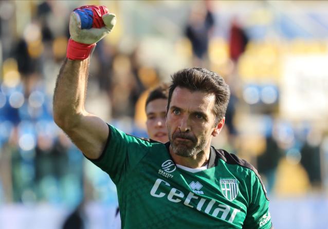 Buffon