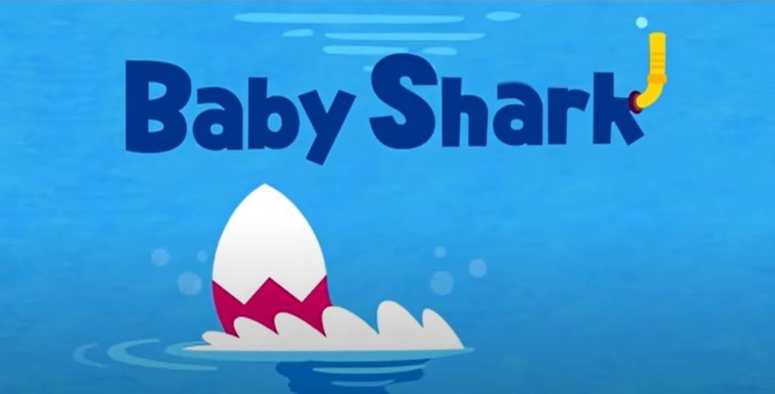 Baby Shark, arriva il film basato sulla canzone più vista di YouTube