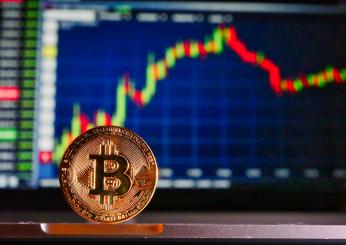 Bitcoin: come potrebbe andare nel 2024