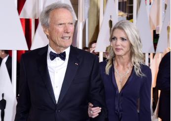 Addio a Christina Sandera: causa morte, età, biografia e figli della compagna di Clint Eastwood