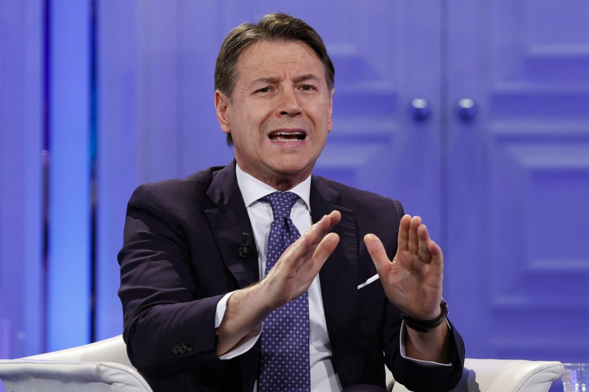 Conte a ‘Porta a porta’ attacca il premierato e difende il Superbonus “capro espiatorio di Meloni e Giorgetti per mascherare la loro inefficienza” 