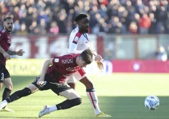 Reggina, arrivato il deferimento per mancati pagamenti Irpef. Il club: “Dimostreremo la nostra correttezza”