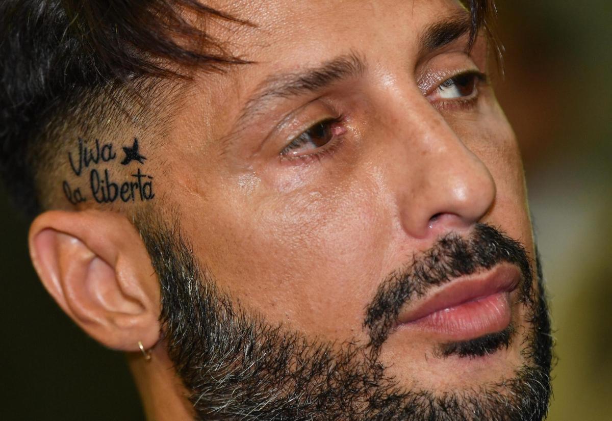 Fabrizio Corona critica Diletta Leotta incinta: “Tutta cellulite……