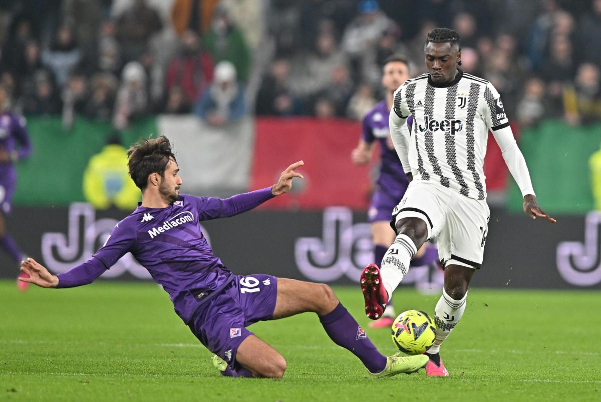 Al Franchi la viola attende la rivale di sempre: Fiorentina-Juventu…