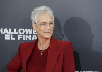 Halloween Ends potrebbe “non essere la fine” per Jamie Lee Curtis