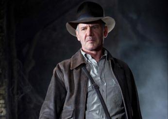 Indiana Jones 5, ecco il trailer ufficiale che svela anche il titolo del film!