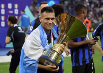 Inter, Muraro: “Lautaro non è solo il capitano, ma un simbolo. Oaktree? L’importante è mantenere Marotta e Ausilio”