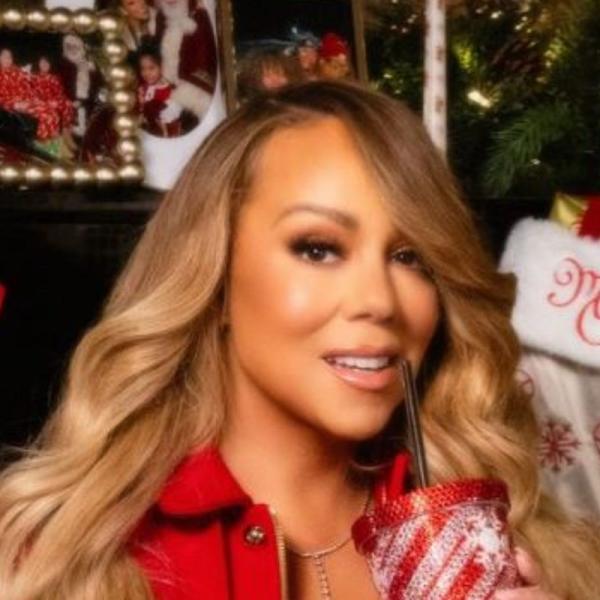 La cifra da capogiro che guadagna Mariah Carey, ogni Natale, per “All I Want For Christmas is you”