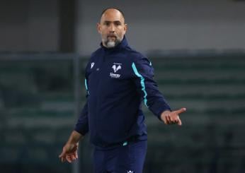 La nuova Lazio di Tudor, Nanni: “Deve chiudere col passato e ricreare il gruppo. Modulo? Mi piacerebbe vedere un 4-2-3-1”