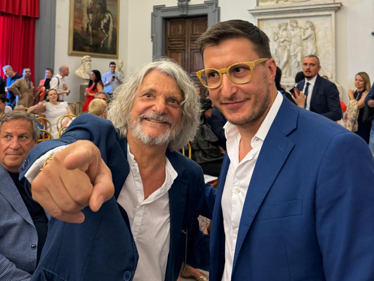 Radio Cusano Campus protagonista al Microfono d’oro 2024: trionfano “Ferrero non solo sport” e “Fatti di risate” | FOTO PREMIAZIONE