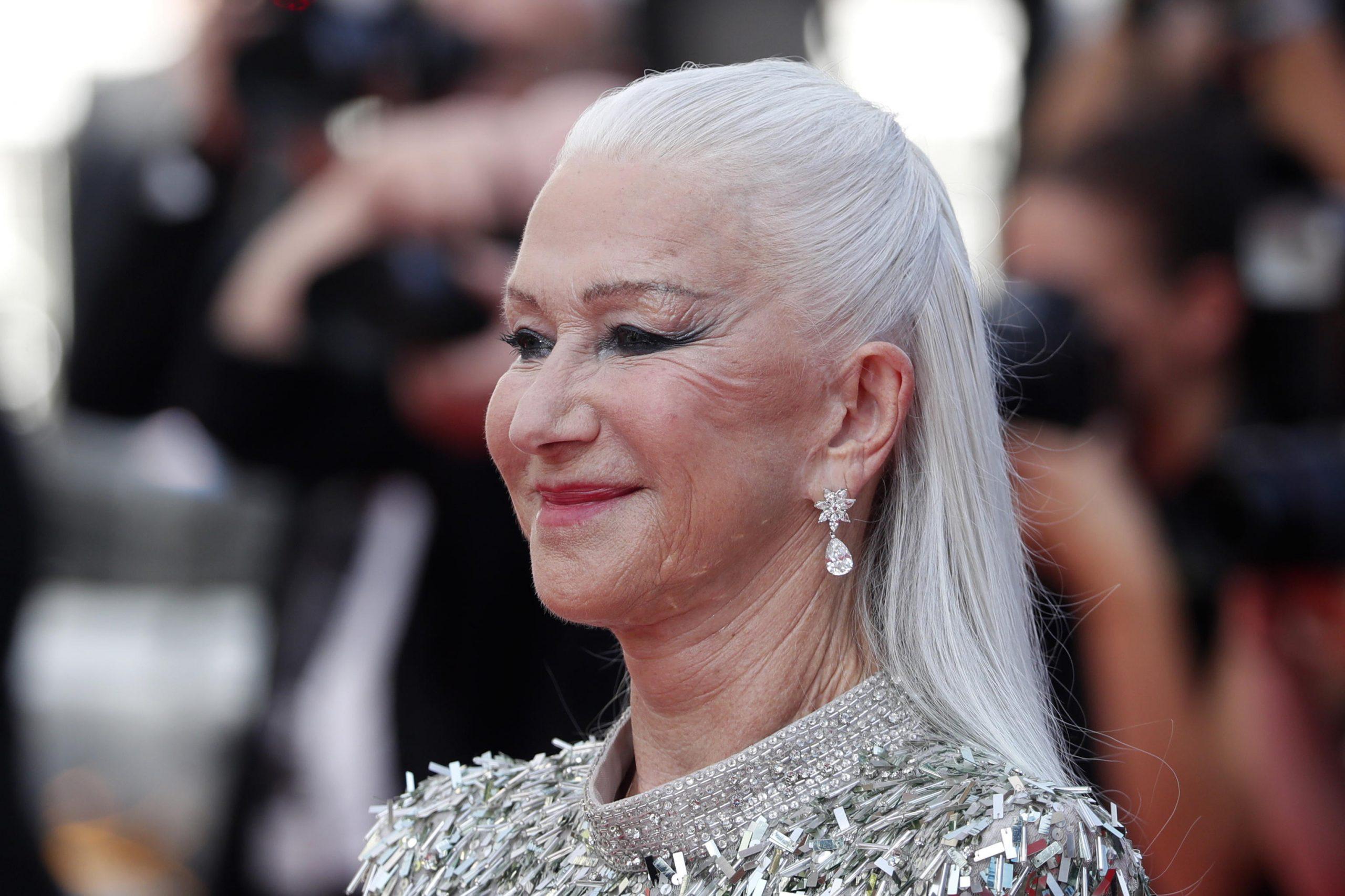 Helen Mirren marito, chi è Taylor Hackford