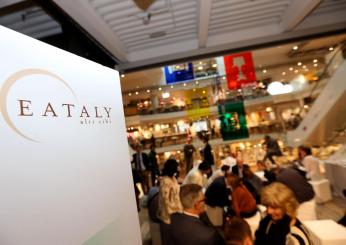 Eataly: Andrea Cipolloni sarà il nuovo amministratore delegato