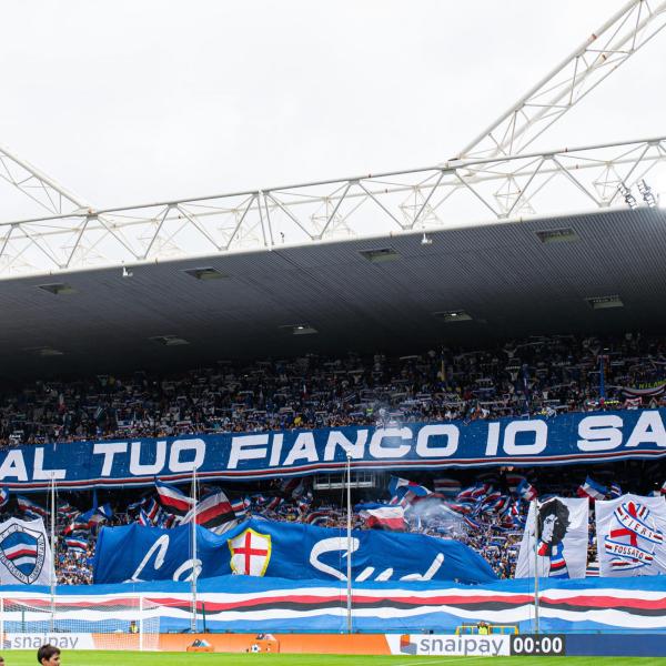 La situazione societaria in casa Sampdoria inizia a preoccupare