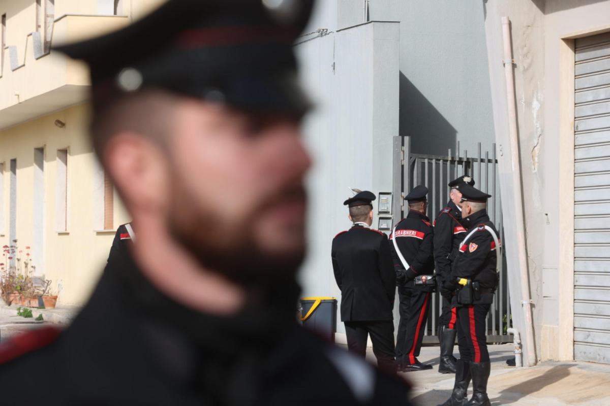 Filippo Salvi, chi era il maresciallo dei Carabinieri detto RAM all…