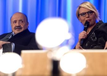 Come ha reagito Maria De Filippi alla morte di Maurizio Costanzo? “…