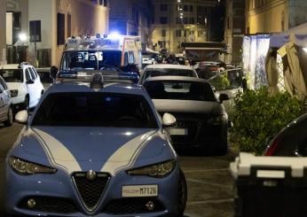 Bari, guardia giurata si toglie la vita con la pistola in dotazione…