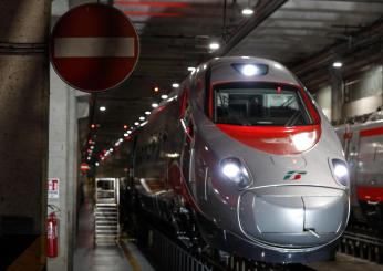 Tragedia sul treno Alta Velocità diretto a Milano: 19enne muore sof…