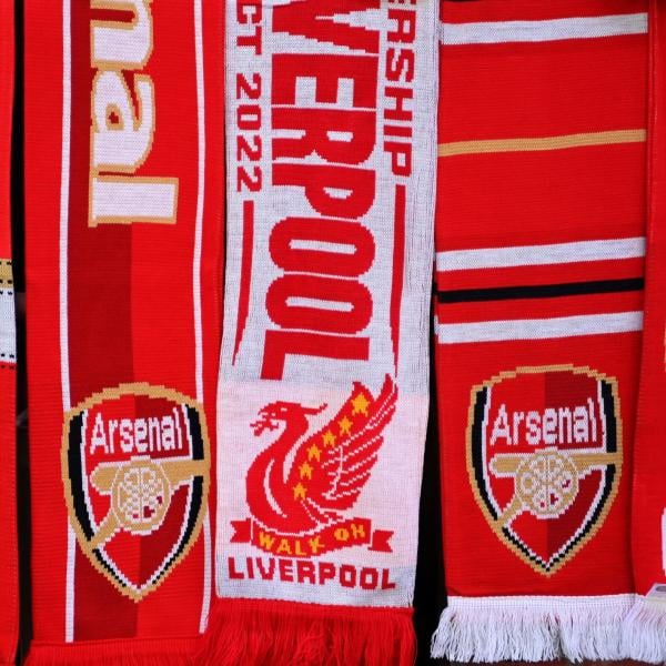 Liverpool-Arsenal, la sfida di Pasqua che chiude il turno di Premier League