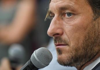 Francesco Totti, la replica del Pupone dopo il bodyshaming contro i…