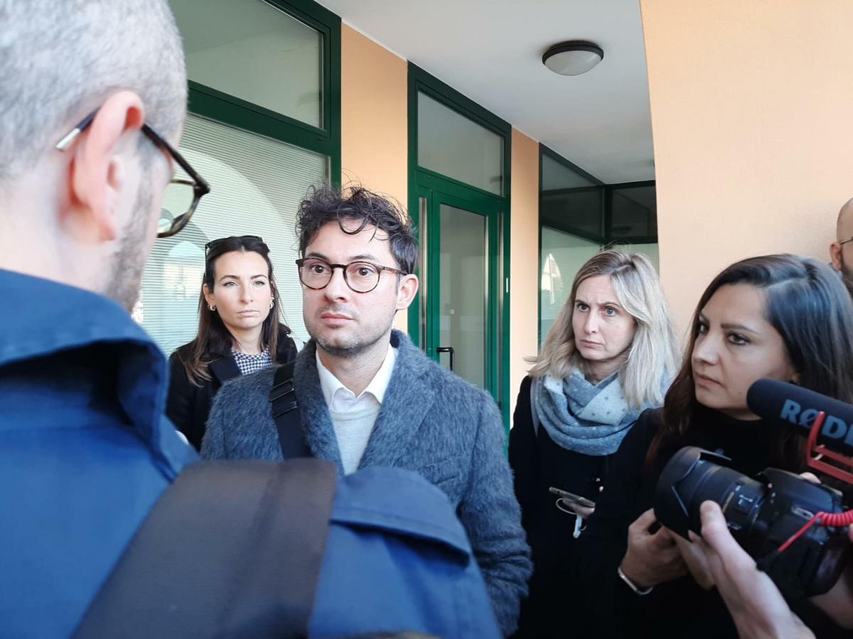 Omicidio di Giulia Cecchettin, l’avvocato Compagno lascia la difesa…