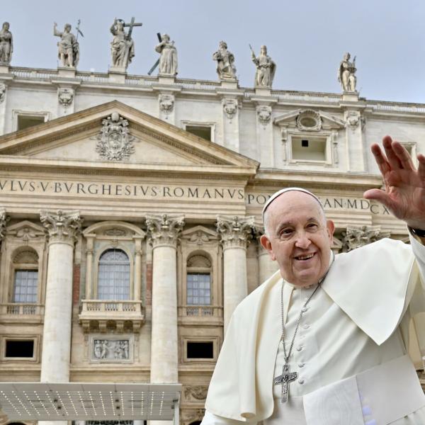 Giubileo 2025, Vaticano dedica due progetti ai rifugiati e detenuti