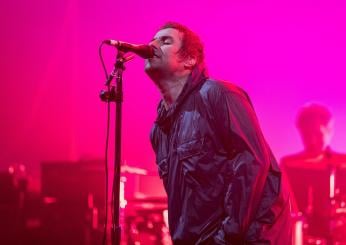 Liam Gallagher e John Squire tour 2024: la data in Italia e dove comprare i biglietti