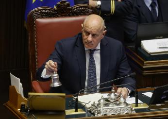 Commissione d’inchiesta sul Covid, bagarre alla Camera dopo l’istituzione. Rampelli: “Ho gestito l’Aula in maniera imparziale”