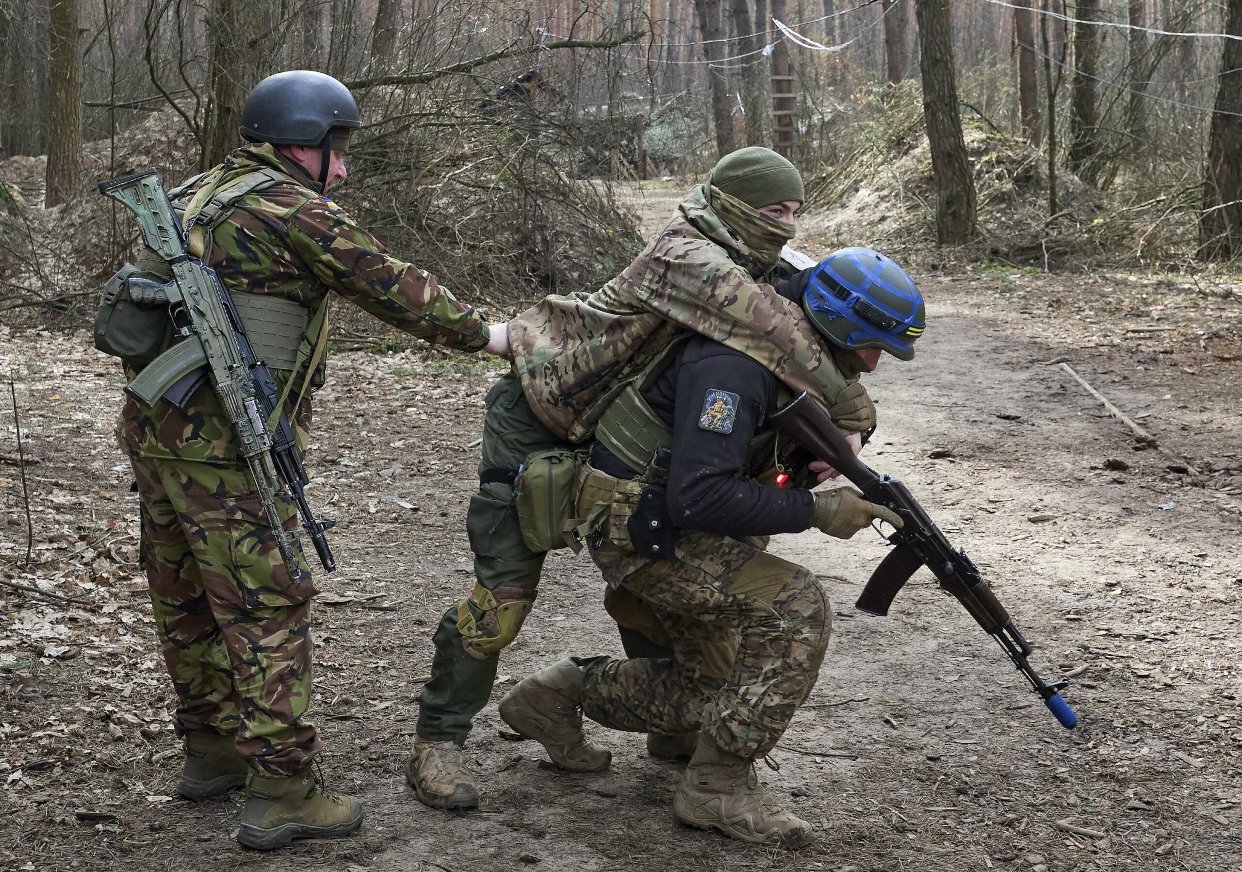 Guerra Ucraina 20 maggio 2024