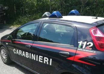 Padova, incidente a Santa Caterina d’Este: scontro tra auto e camion, due morti