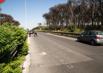 Cremona, incidente tra Orzinuovi e Soncino: scontro tra un’auto e un camion, morta un 26enne