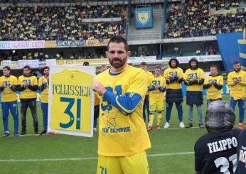 Chievo Verona, Pellissier vince l’asta per il marchio: “Ora proviamo a ricreare la favola. Campedelli? Solo lui poteva complicare le cose”