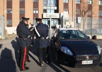 Femminicidio a Modena, con il cadavere della moglie nel furgone: 48enne italiano si costituisce