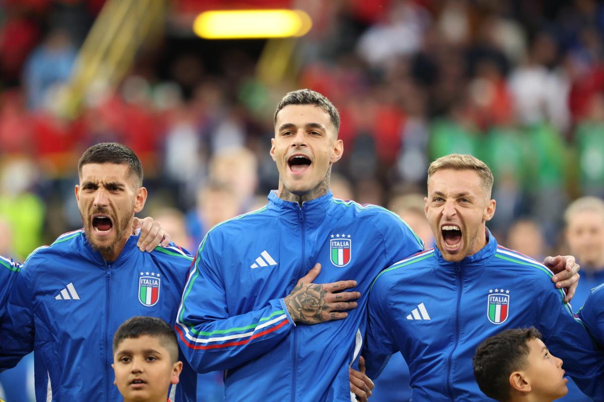 L’Italia torna a Berlino: dal Mondiale 2006 ad Euro 2024. Il sogno azzurro passa ancora dall’Olympiastadion