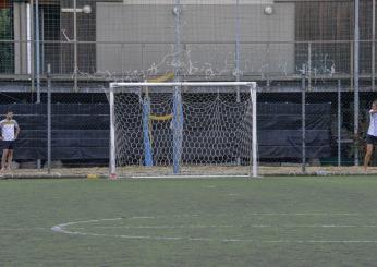 Tragedia a Palermo, bambino morto in un parco giochi comunale: accusati di omicidio colposo sindaco e vicesindaco