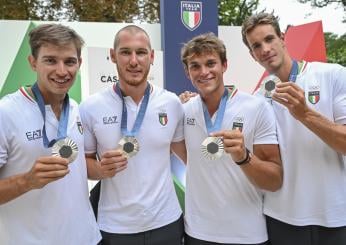 Olimpiadi Parigi 2024, quanto guadagnano gli atleti italiani che hanno vinto la medaglia