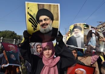 Guerra in Medio Oriente, come è stato ucciso Nasrallah e quando si terranno i funerali? Safi Al Din è il nuovo leader di Hezbollah | FOTO E VIDEO