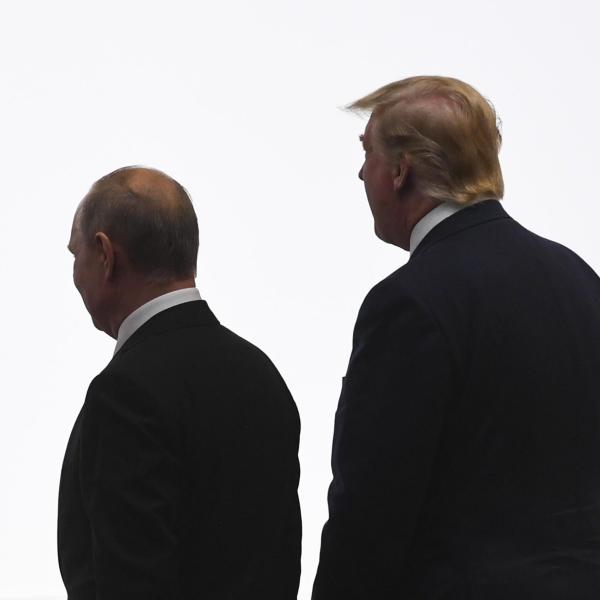 Elezioni americane, se Trump vince Putin sorride: ecco come potrebbero evolvere i rapporti Usa-Russia e la guerra in Ucraina