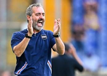 Il Lecce riparte da Giampaolo: l’ex Milan torna in Serie A per salvare i giallorossi