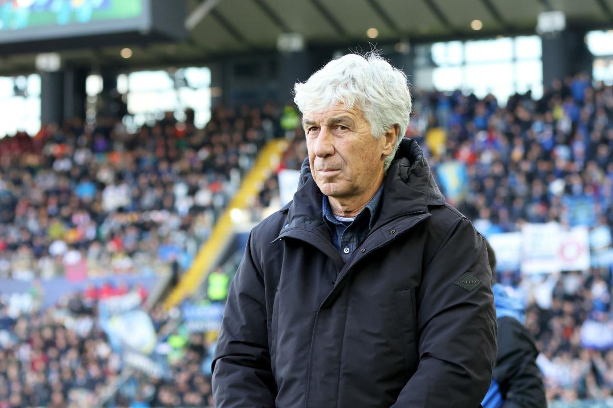 Atalanta-Napoli, Gasperini: “Dubbio Koopmeiners. Su Scamacca e Cdk….