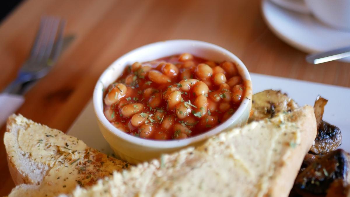 Fagioli all’uccelletto: ricetta toscana di un contorno ruspante