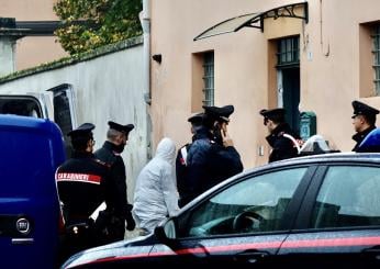 Chi è Giovanni Salamone, reo confesso del femminicidio di Patrizia Russo a Solero: ancora ignoto il movente del terribile gesto