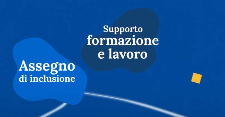 Nuovo Reddito di cittadinanza 2024: come funzionano Assegno di Inclusione e Supporto Formazione e Lavoro?