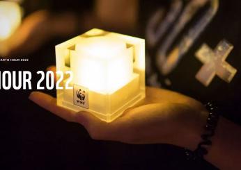 Earth Hour: l’evento senza confini che unisce il Pianeta alle 20.30!