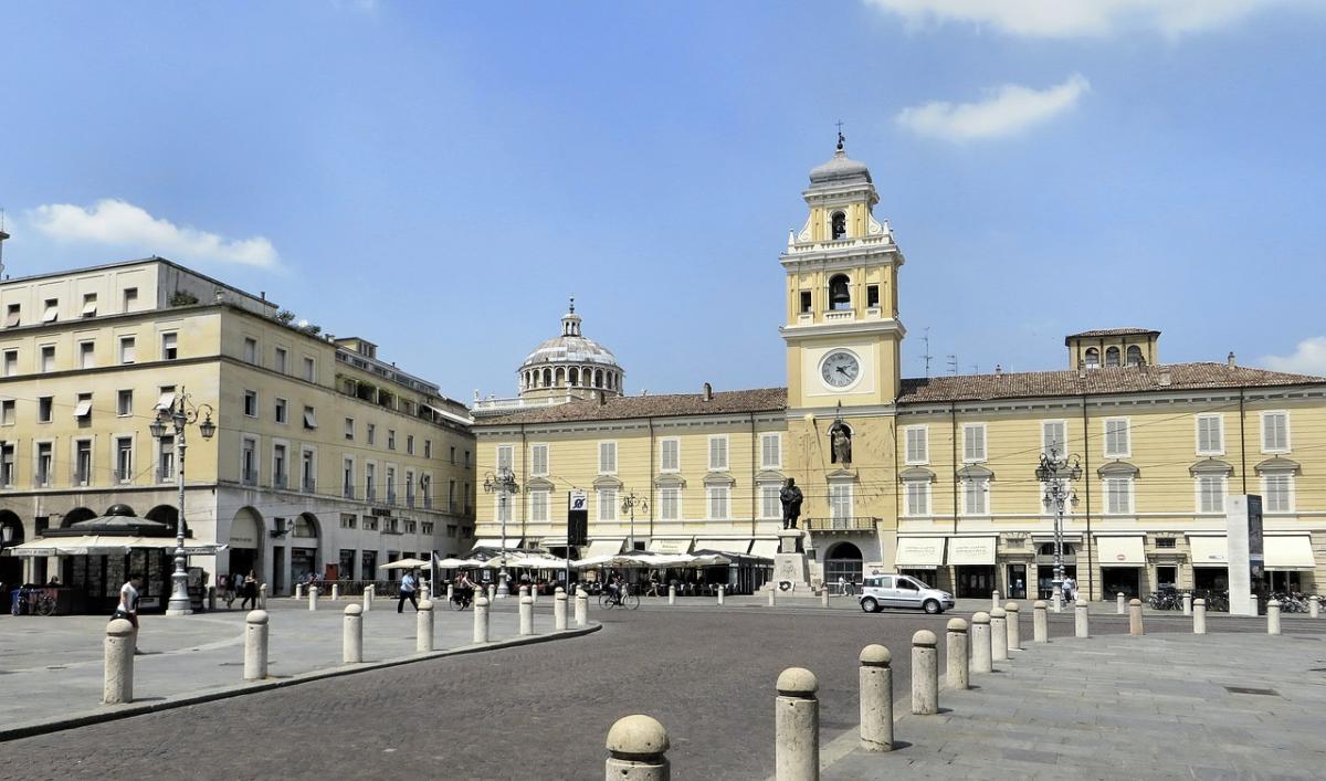 Come si fa la torta duchessa, il dolce tipico di Parma